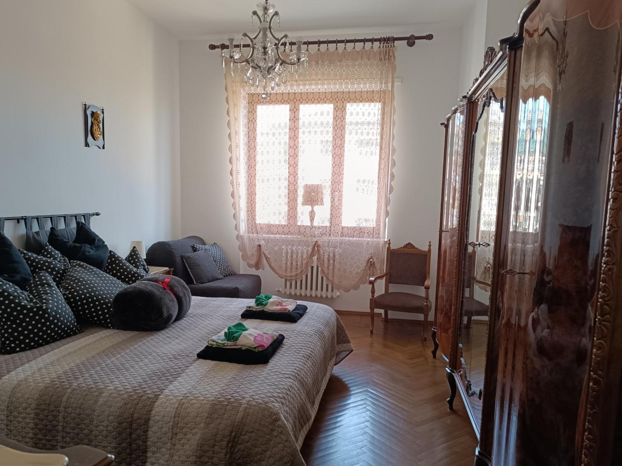 Giaveno, Apartment "Margherite" A Pochi Passi Dal Centro, Wifi Exterior photo