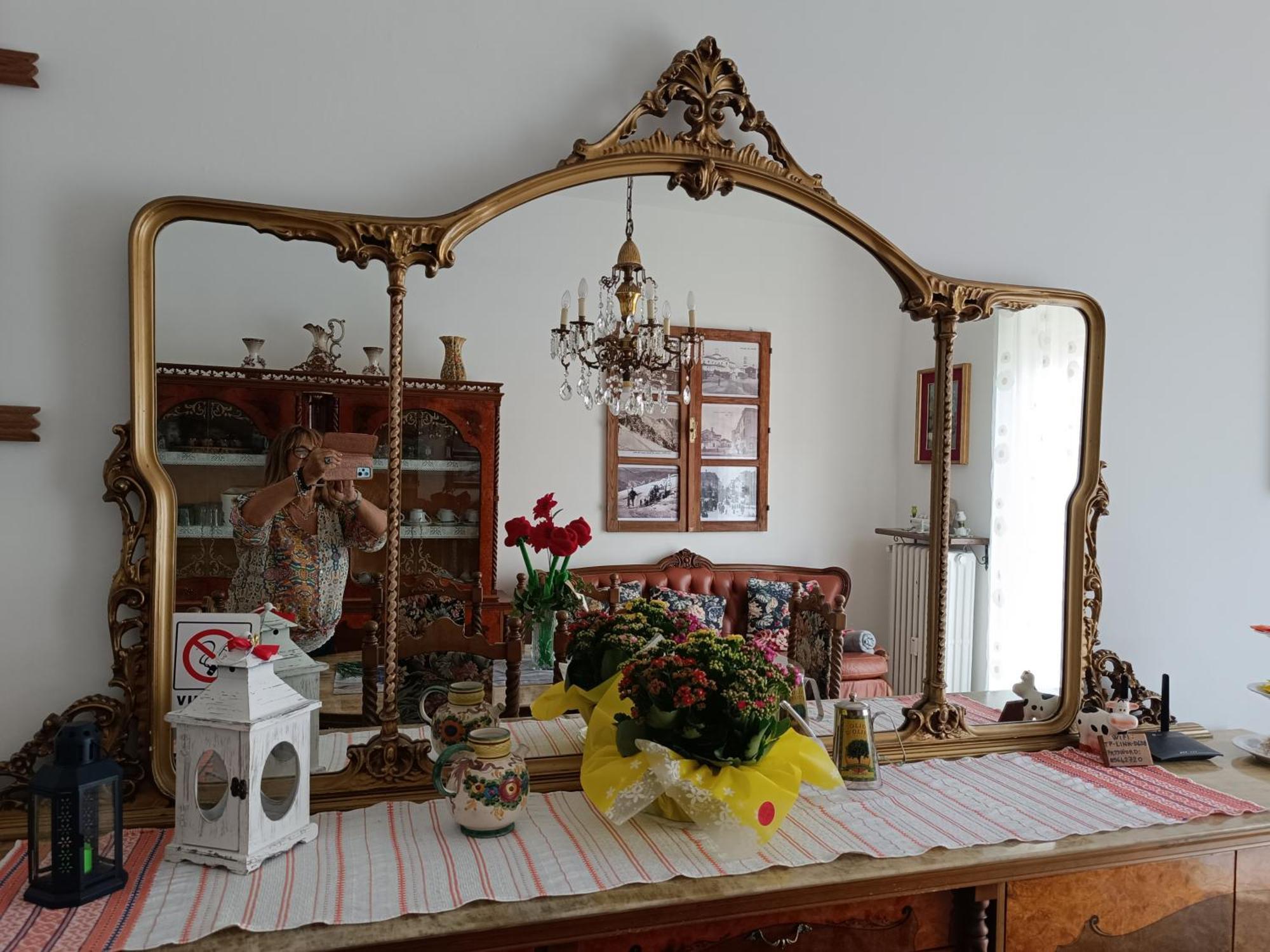 Giaveno, Apartment "Margherite" A Pochi Passi Dal Centro, Wifi Exterior photo