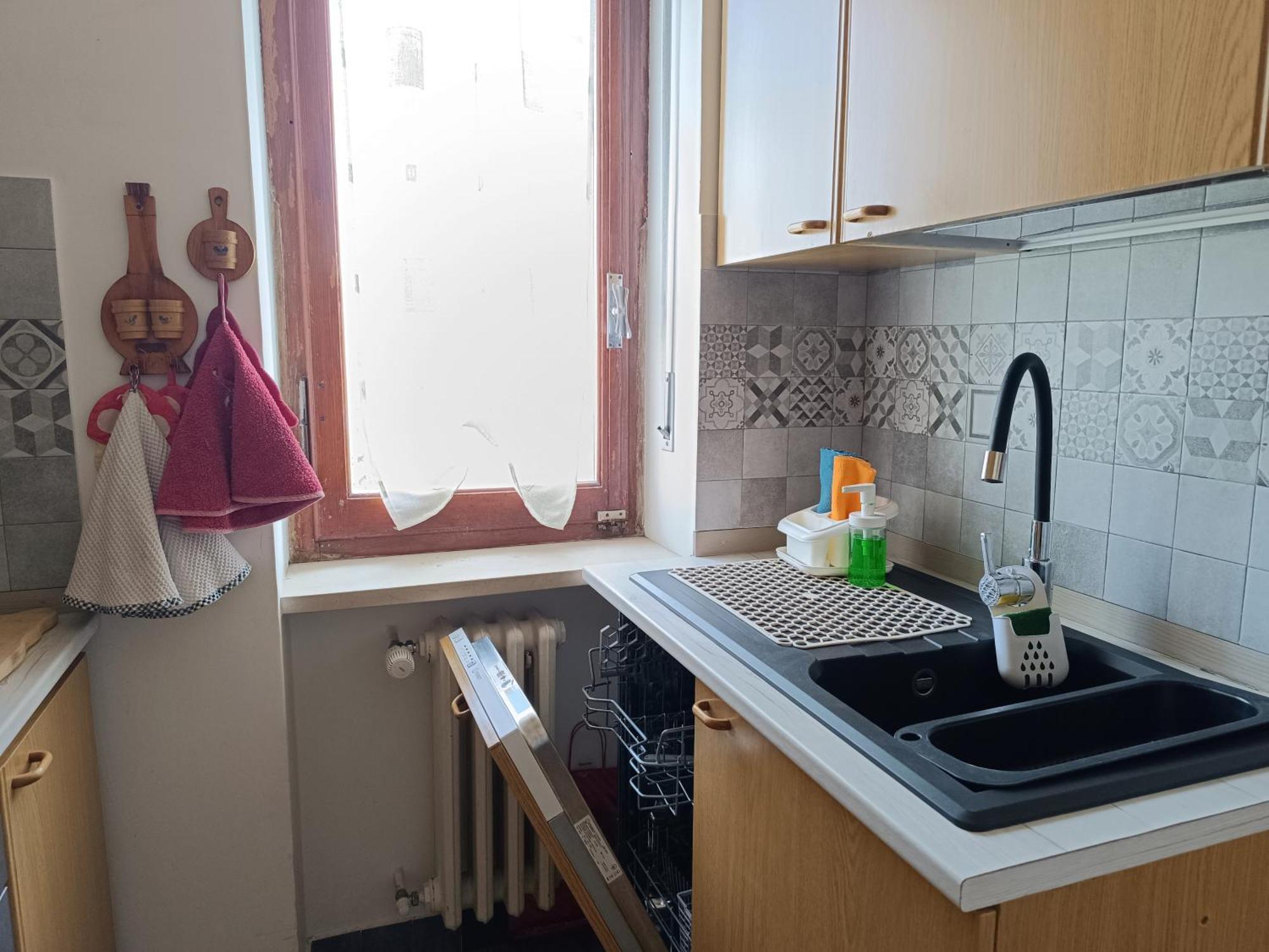 Giaveno, Apartment "Margherite" A Pochi Passi Dal Centro, Wifi Exterior photo