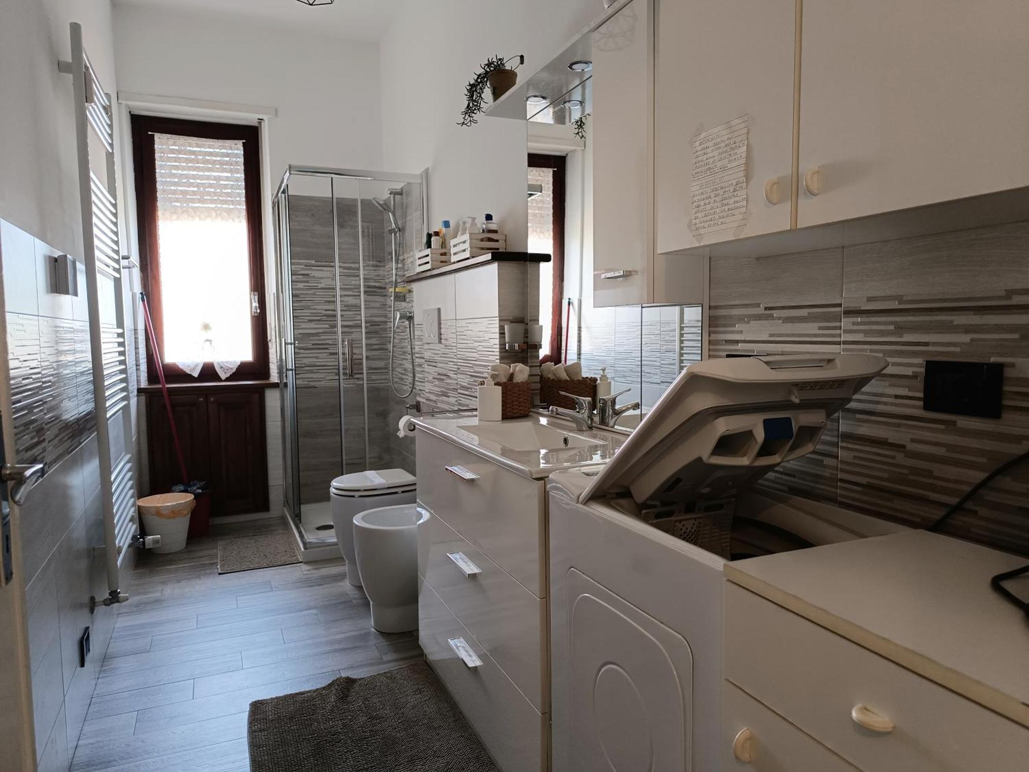 Giaveno, Apartment "Margherite" A Pochi Passi Dal Centro, Wifi Exterior photo